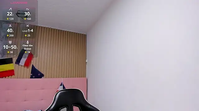 luna lat online show from 07.11.26