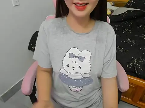 Chi xinh19 online show from 05.08.26