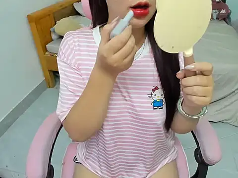 Chi xinh19 online show from 06.28.26