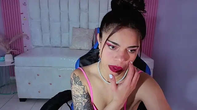 sara 1s online show from 04.24.26