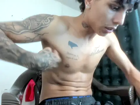  latinhot 420  online show from 03.19.26