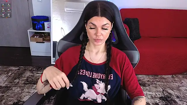 AnacondaOnn online show from 07.27.26