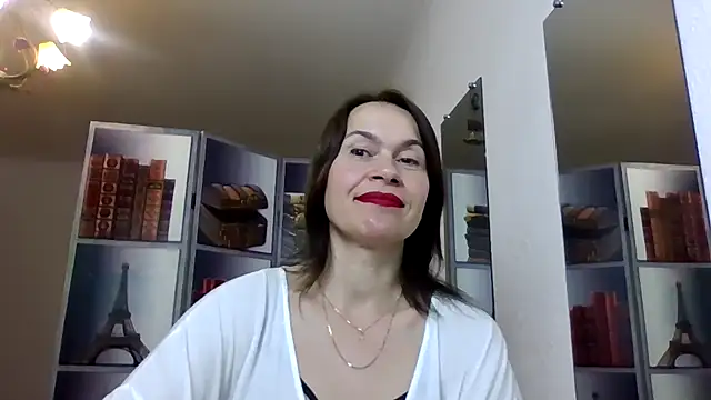 Selena Moo online show from 05.01.26