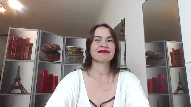 Selena Moo online show from 06.01.26