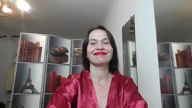Selena Moo online show from 06.19.26
