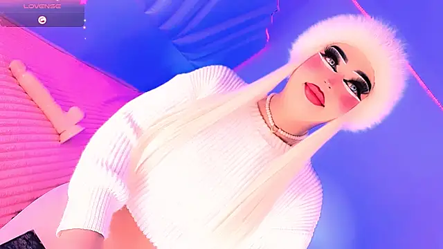 Valentina Smith1  online show from 06.13.26