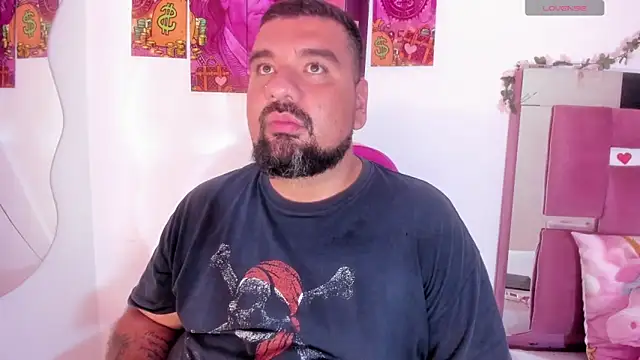 horus gil online show from 03.23.26