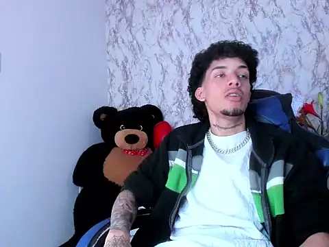 Ryder-Stone online show from 03.20.26