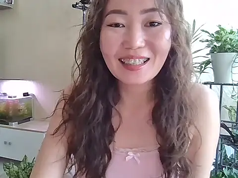 AsianJade1 online show from 03.21.26