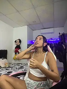 Blowjob-Queen  online show from 05.03.26