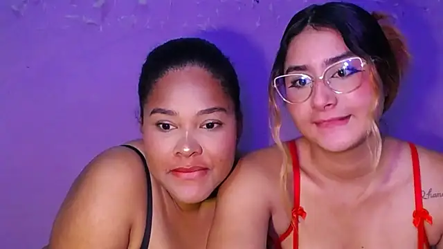 Amara Diamond 1 online show from 04.19.26