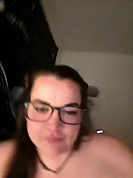 Snapshot of MelBar3 chatting on 03.22.26 MelBar3 online show from 03.22.26