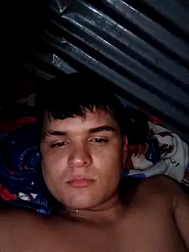 zandernoir online show from 03.21.26