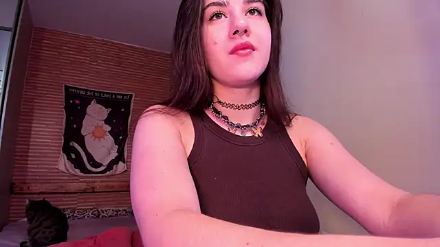 Snapshot of Elly__Green chatting on 05.02.26 Elly Green online show from 05.02.26