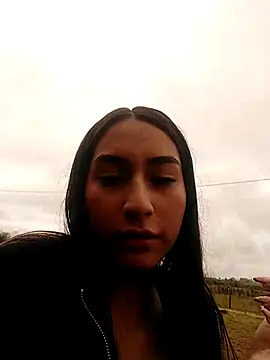 Sexy sara outdoorss online show from 03.25.26