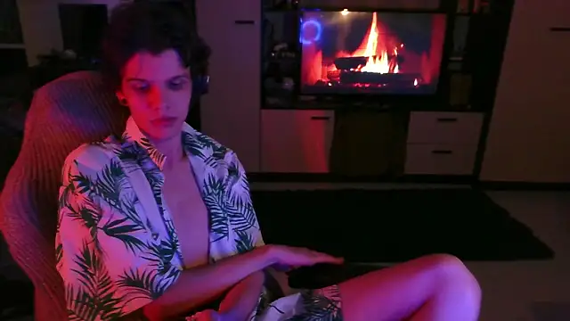 Lucius Mo online show from 04.09.26