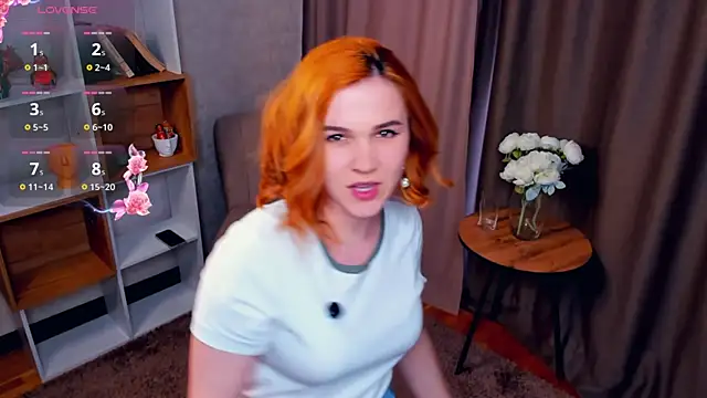 JadaKleinert online show from 03.22.26