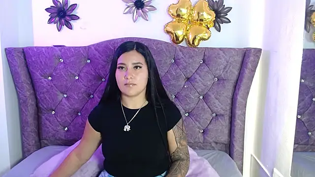 verafox69 online show from 03.23.26