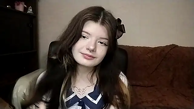 Snapshot of Eva_Ange chatting on 05.03.26 Eva Ange online show from 05.03.26