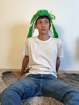 Joseph Evans online show from 03.22.26