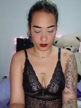 Melina-54 online show from 05.01.26