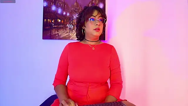 Snapshot of alexa_cruz__ chatting on 08.01.26 alexa cruz online show from 08.01.26