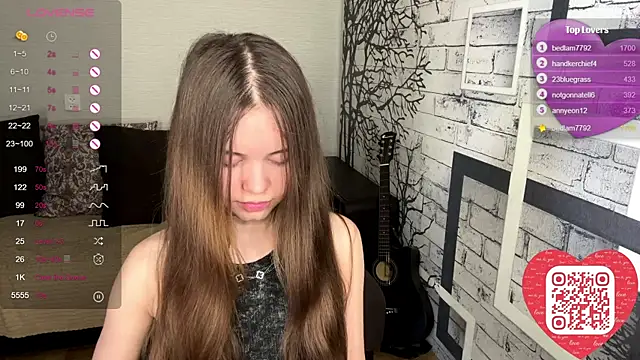 ElmiraDabato online show from 07.05.26