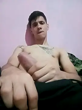 Snapshot of Hotsmale chatting on 03.29.26 Hotsmale online show from 03.29.26