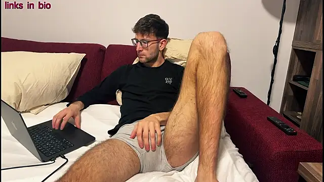 SoloUno0 online show from 03.21.26