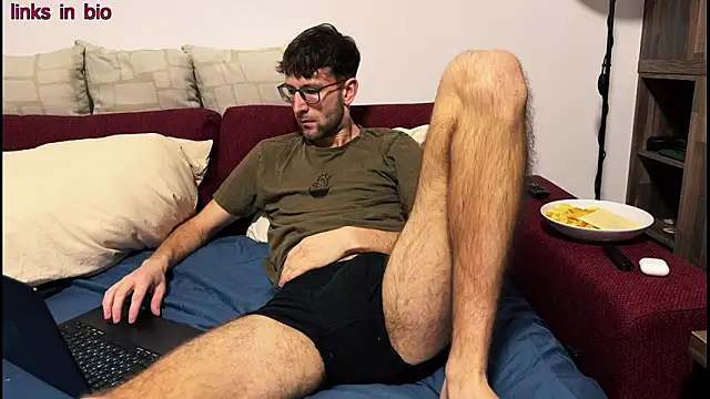 SoloUno0 online show from 03.23.26