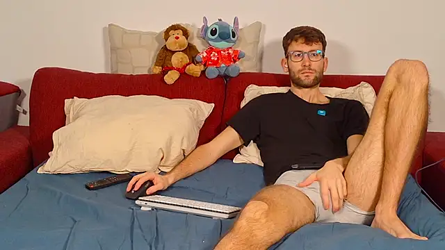 SoloUno0 online show from 05.07.26