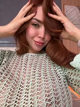 Snapshot of Ambar_Mancinii chatting on 04.21.26 Ambar Mancinii online show from 04.21.26