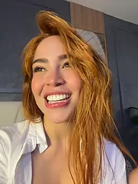 Snapshot of Ambar_Mancinii chatting on 04.28.26 Ambar Mancinii online show from 04.28.26