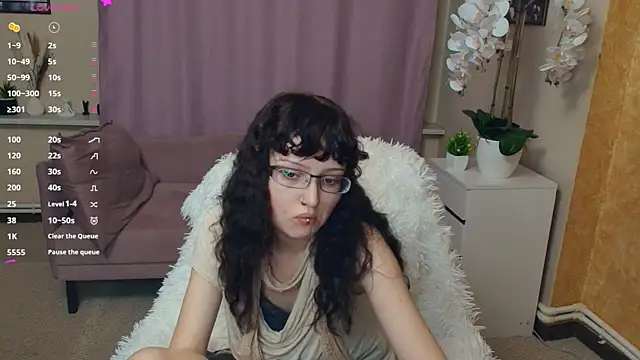 JordanSvetlik online show from 06.11.26