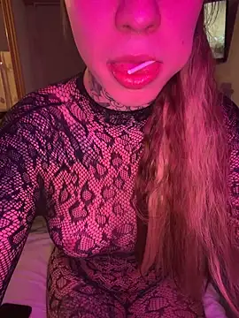 Snapshot of Blancababy chatting on 06.14.26 Blancababy online show from 06.14.26