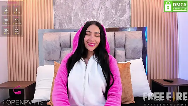 Sulay Kim online show from 04.22.26