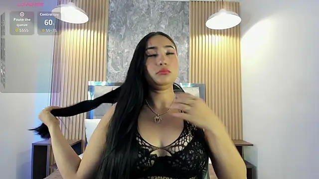 Sulay Kim online show from 05.14.26