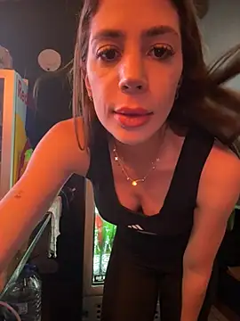 zelyramonvielly online show from 03.25.26