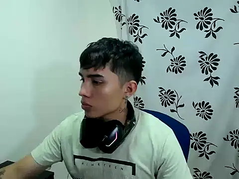 Fher rivers1 online show from 05.02.26