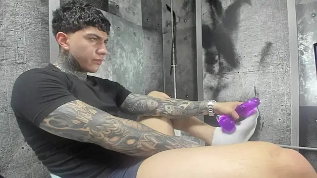Gury tattoo online show from 05.15.26