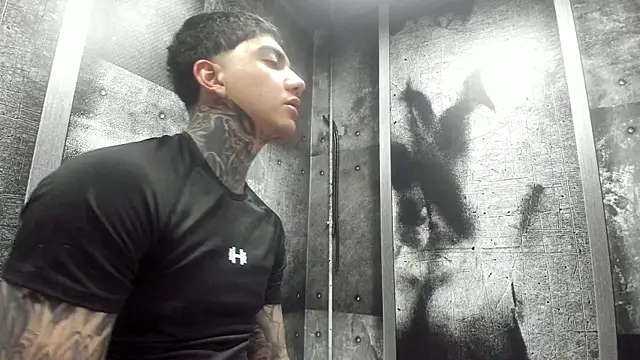 Gury tattoo online show from 06.23.26