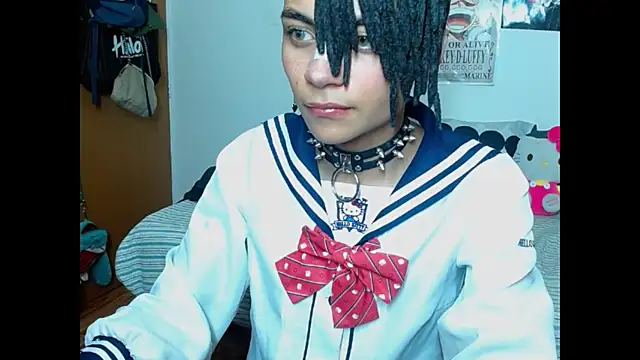 romeo laurient online show from 05.13.26