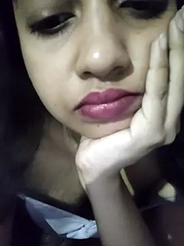 Snapshot of ALIZA_FENDY chatting on 07.28.26 ALIZA FENDY online show from 07.28.26