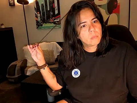 HannaJonns online show from 06.08.26