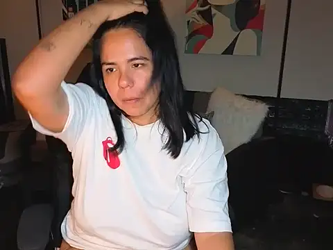 HannaJonns online show from 07.29.26