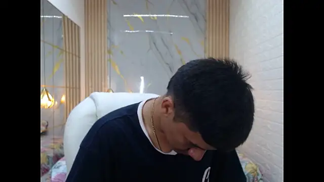 DominantBoy4 online show from 05.09.26