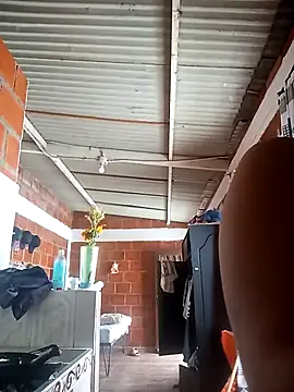 violetascottt online show from 03.23.26