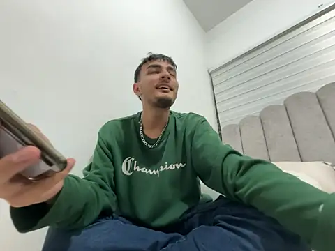 Velvet man online show from 03.21.26