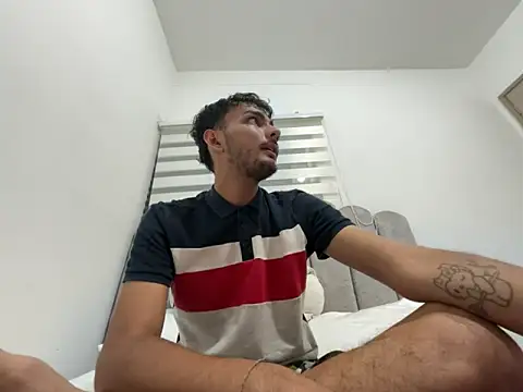 Velvet man online show from 03.30.26