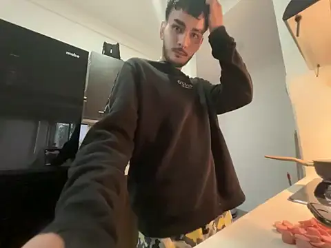 Velvet man online show from 03.30.26